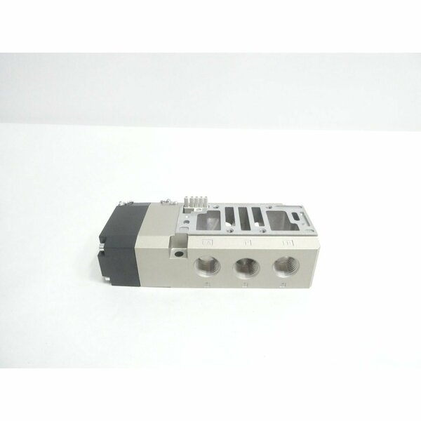 Smc PNEUMATIC VALVE MANIFOLD VFS5000-P-04T